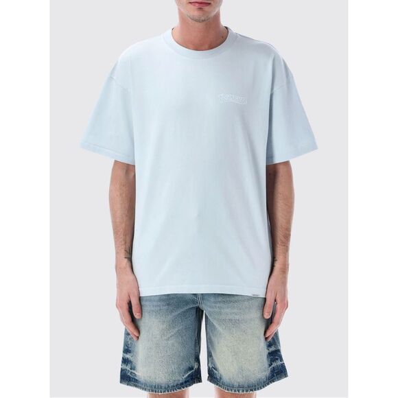 Represent T-Shirt Men Sky